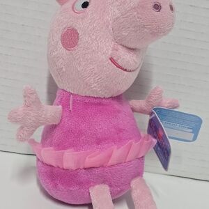 Peppa Pig Ballet @ToyBros